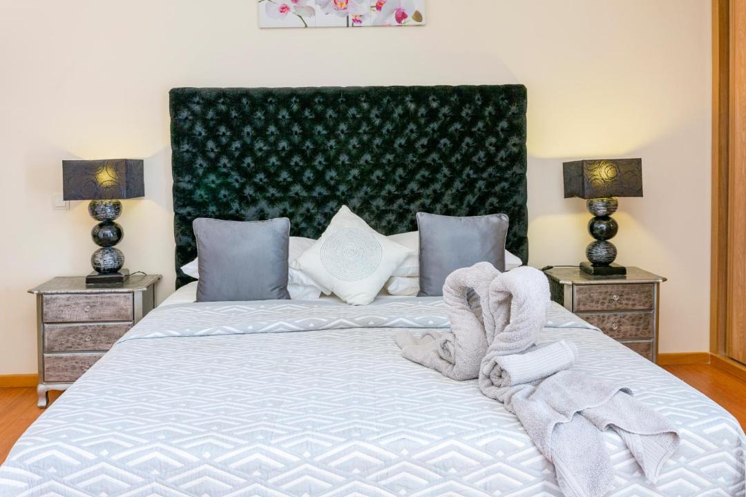 Photo of Bedroom in Canada