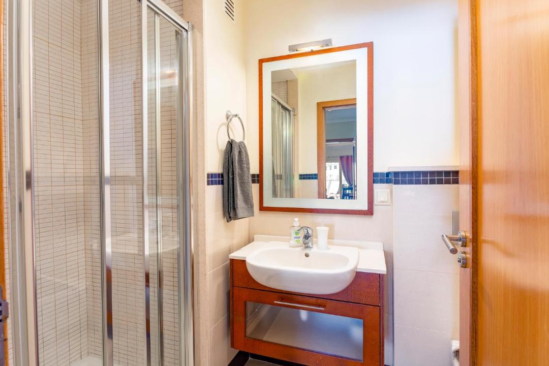 Photo of Bathroom in Canada