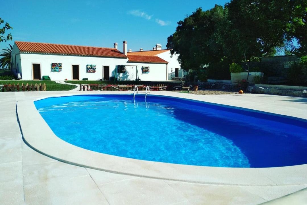 Photo of Outdoor in Alcanede
