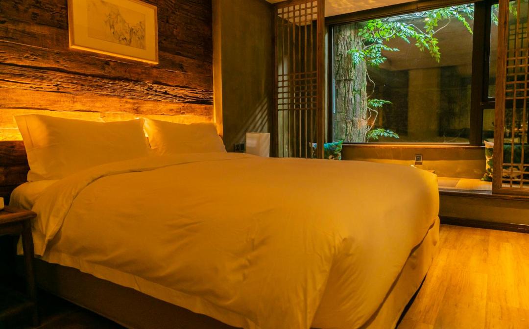 Photo of Bedroom in Shiyan