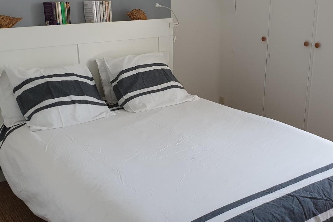 Photo of Bedroom in Combrit