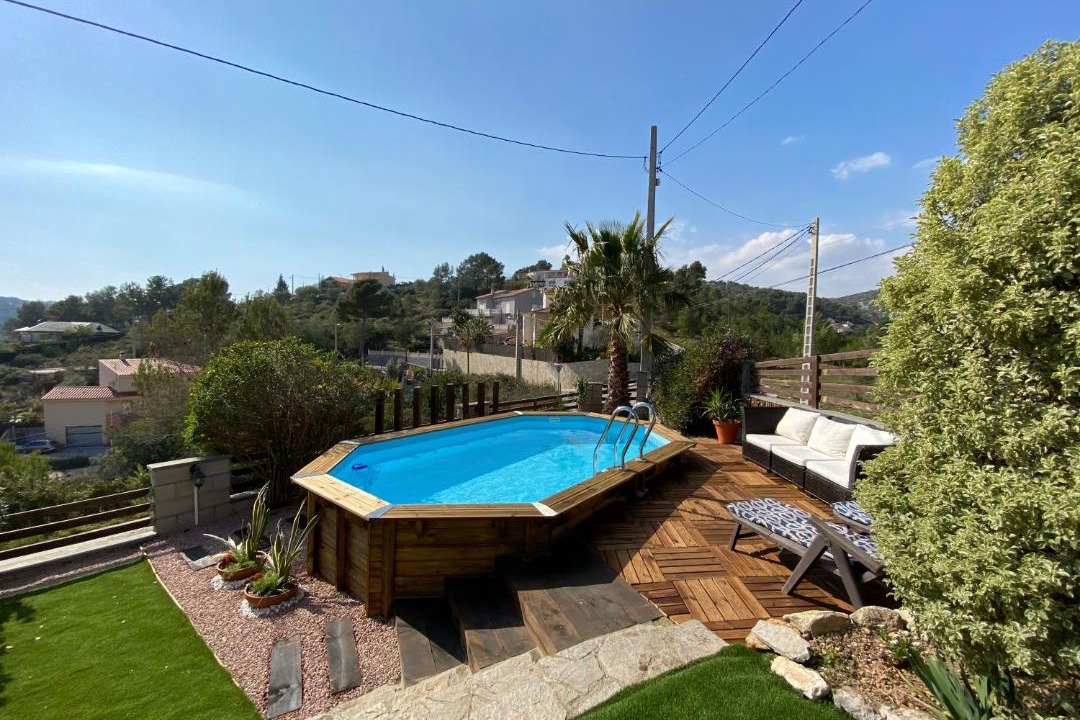 Photo of Outdoor in Olivella