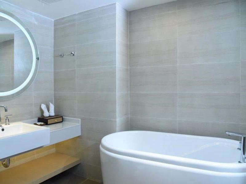 Photo of Bathroom in Zhanjiang