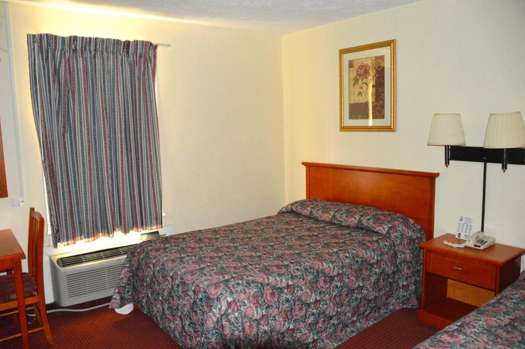 Photo of Bedroom in Yorktown