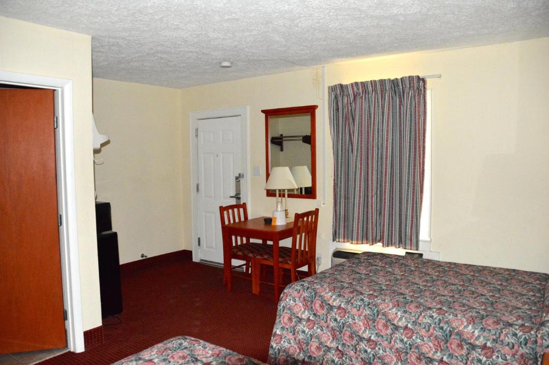 Photo of Bedroom in Yorktown