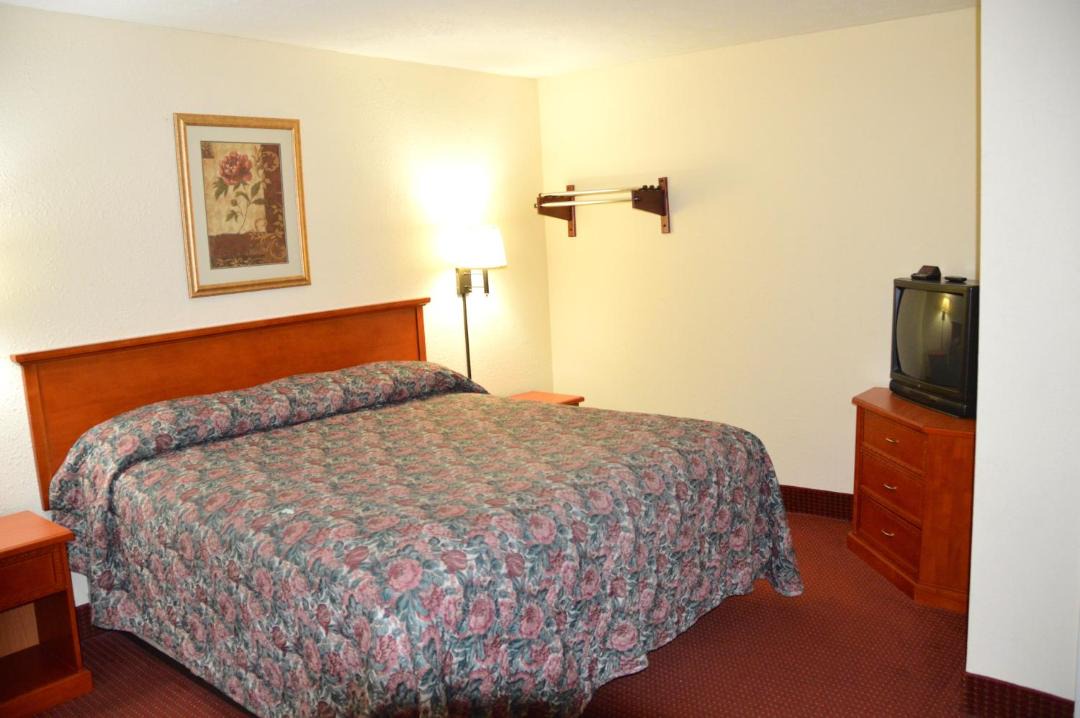 Photo of Bedroom in Yorktown