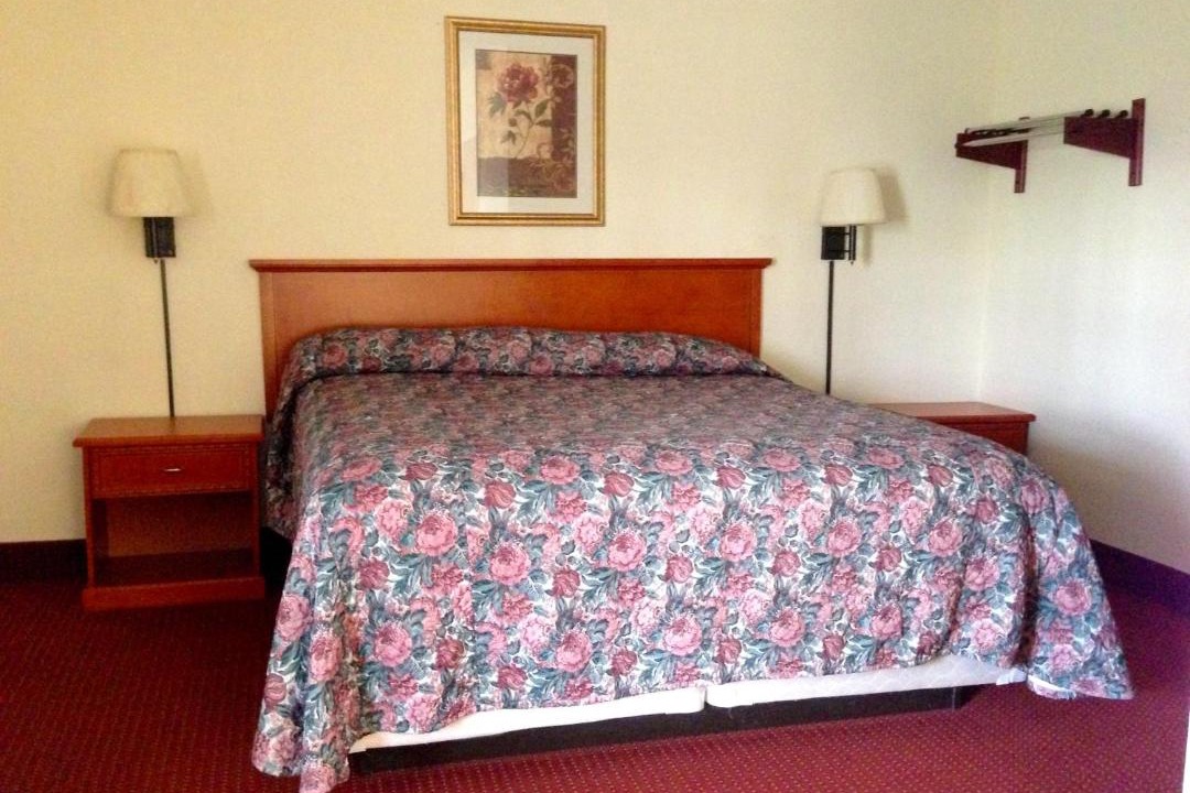 Photo of Bedroom in Yorktown