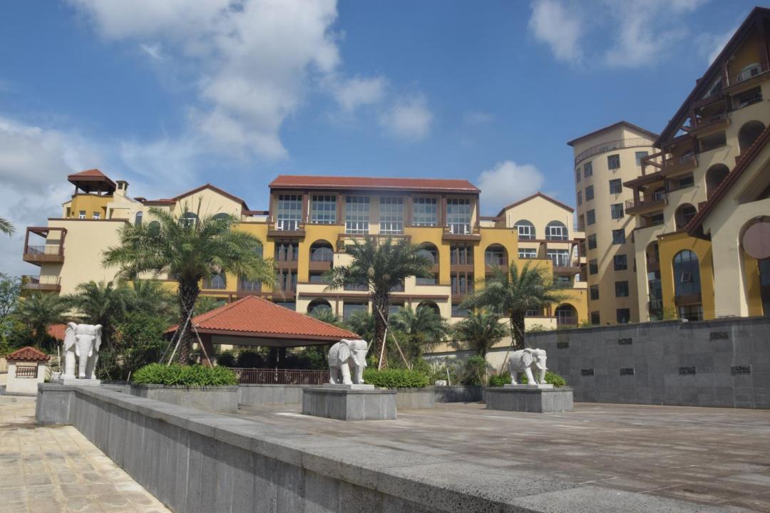 Photo of Buildings in Nanning