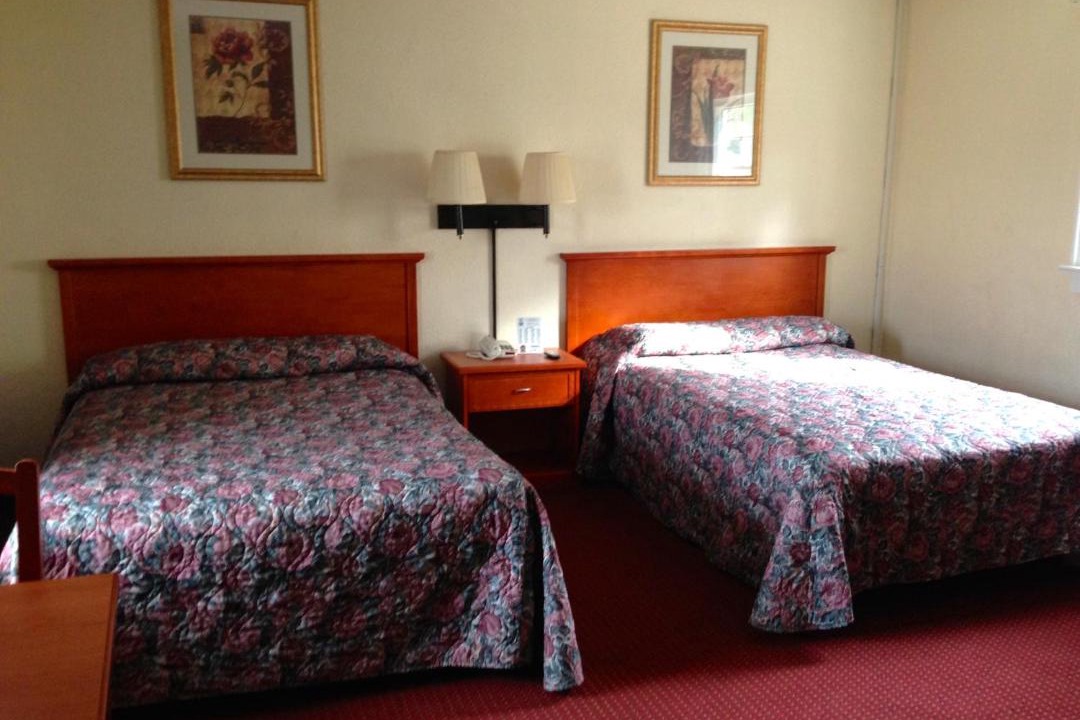 Photo of Bedroom in Yorktown