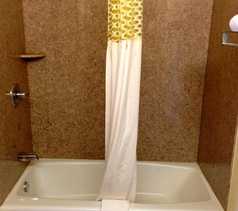 Photo of Bathroom in Yorktown