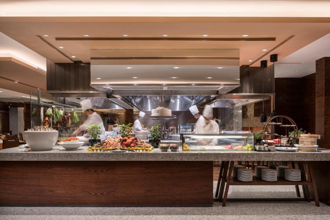 Photo of Kitchen in Yangpu