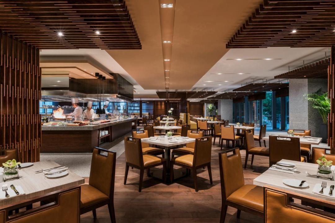 Photo of Kitchen in Yangpu