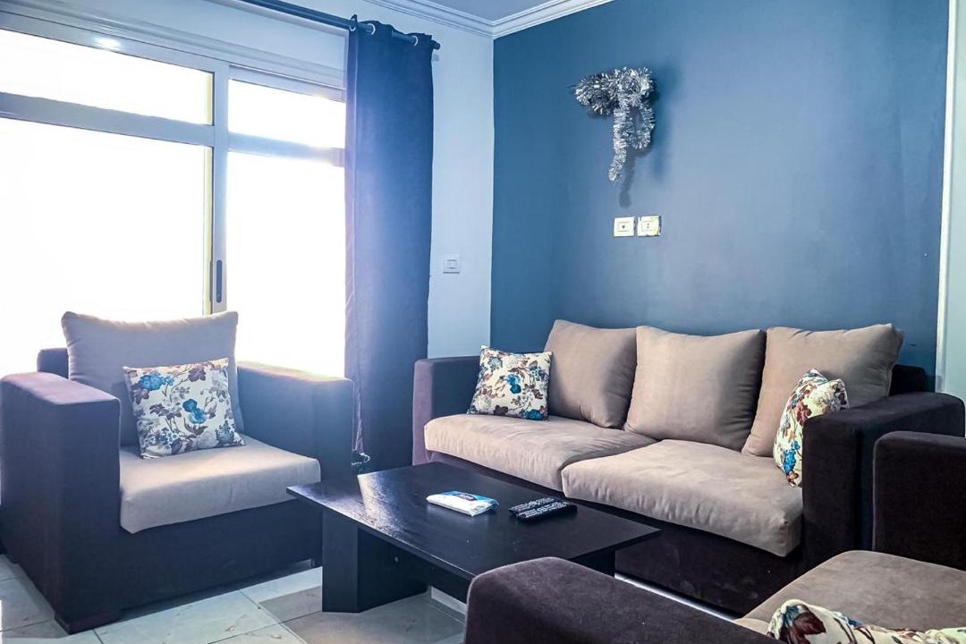 Photo of Livingroom in Madinaty