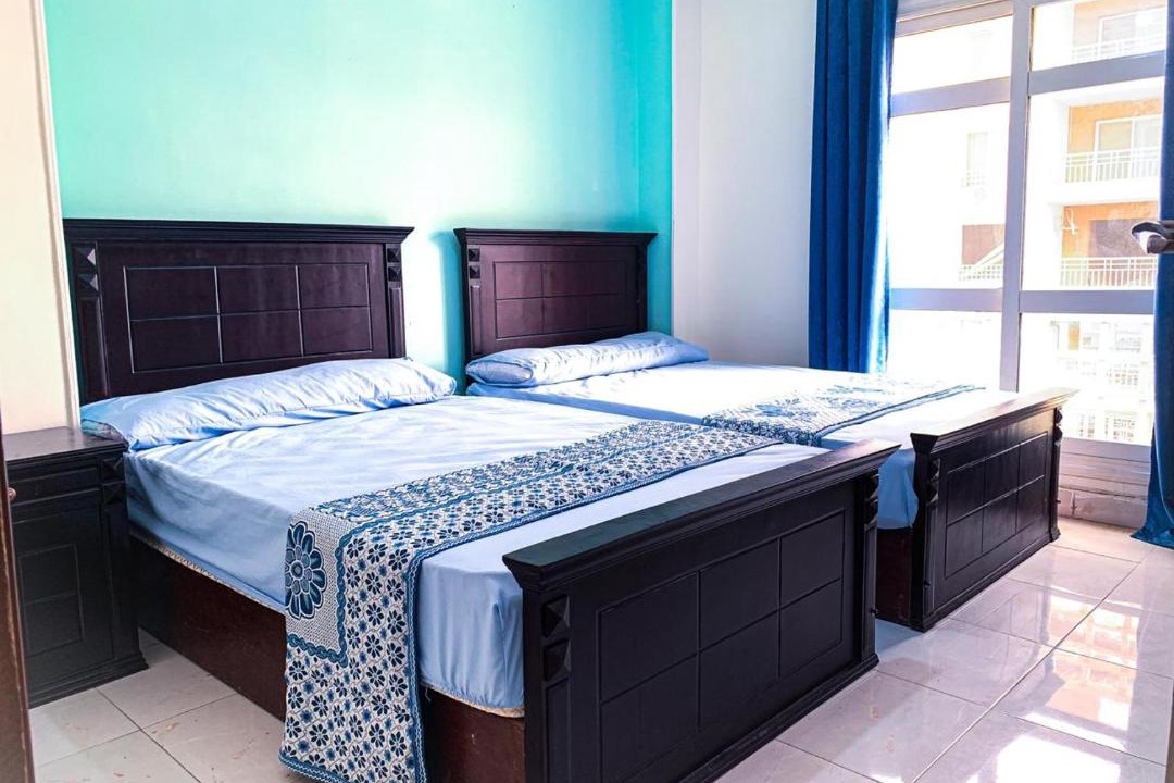 Photo of Bedroom in Madinaty