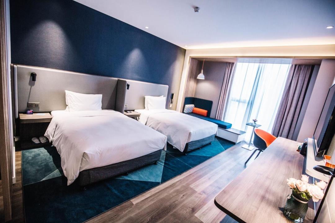 Photo of Bedroom in Fenghua