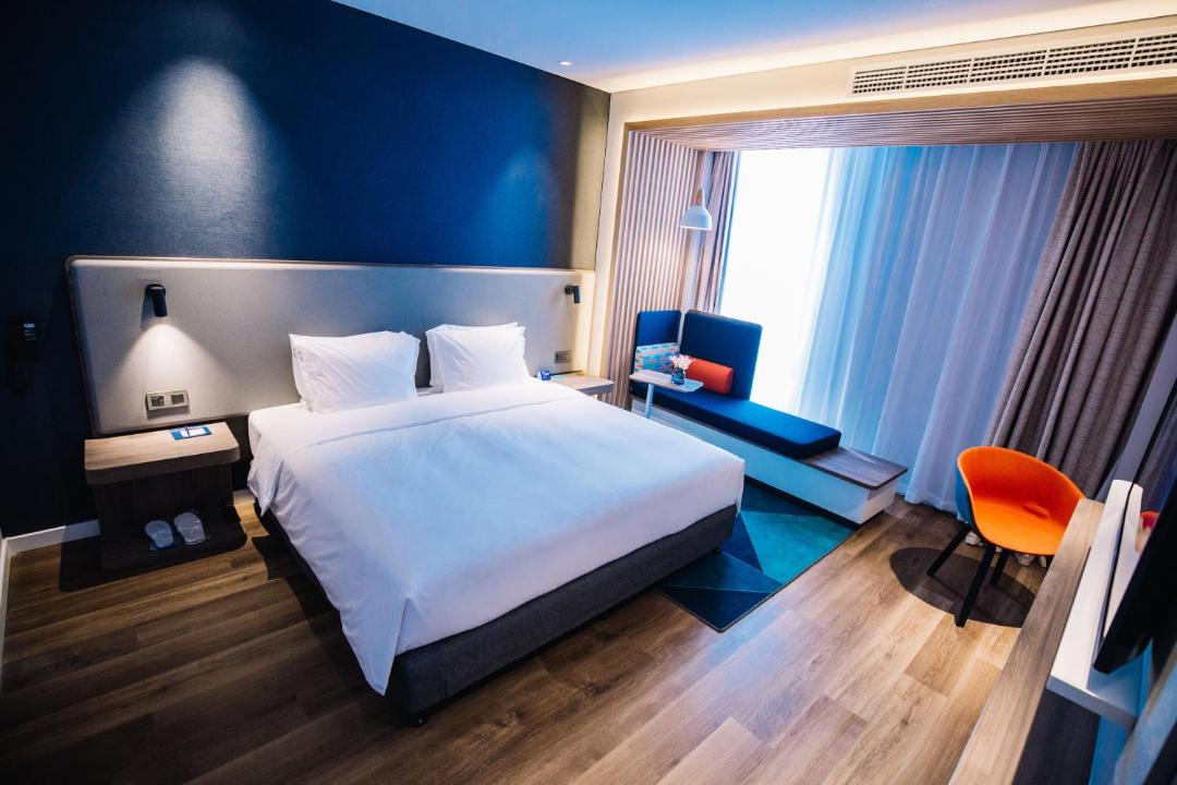Photo of Bedroom in Fenghua