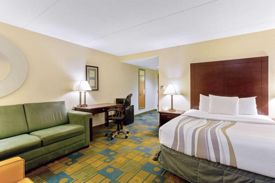 Photo of Bedroom in Assembly Square
