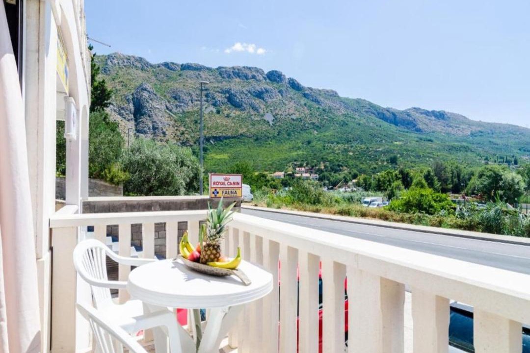 Photo of Patio Balcony in Rozat