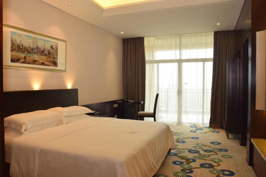 Photo of Bedroom in Nanning