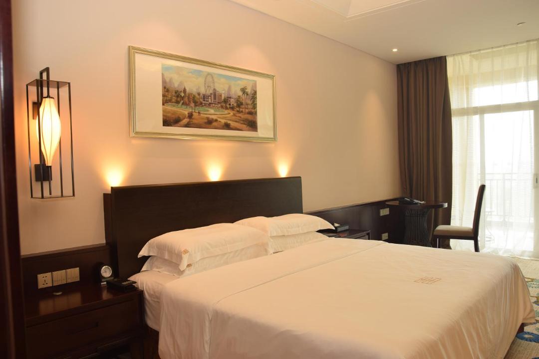 Photo of Bedroom in Nanning