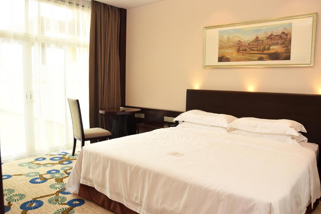 Photo of Bedroom in Nanning