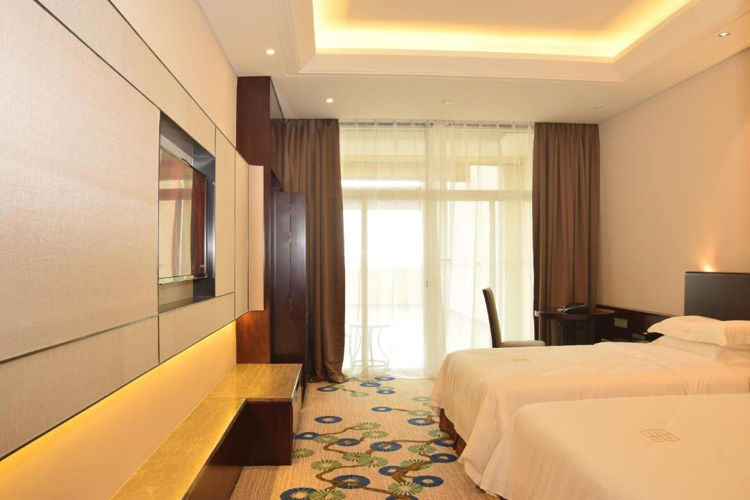 Photo of Bedroom in Nanning