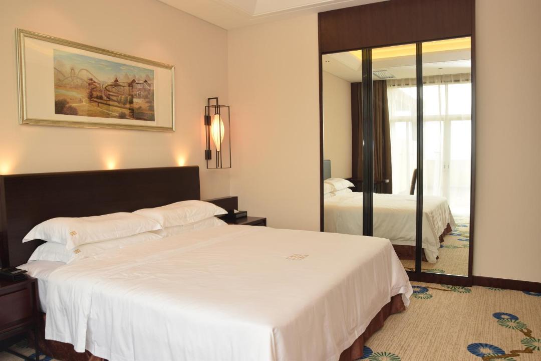 Photo of Bedroom in Nanning