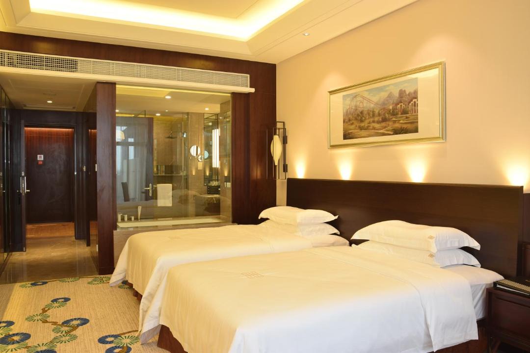 Photo of Bedroom in Nanning