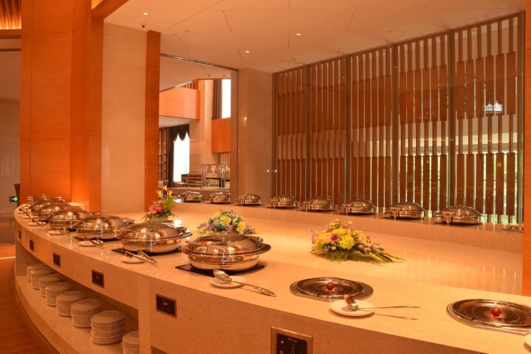 Photo of Kitchen in Nanning