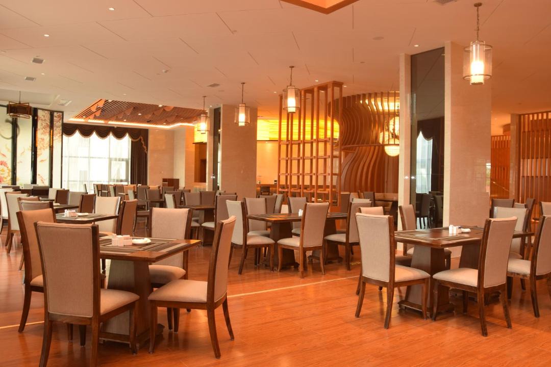 Photo of Livingroom in Nanning