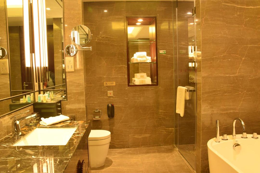Photo of Bathroom in Nanning