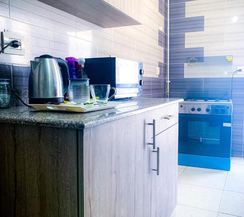 Photo of Kitchen in Madinaty