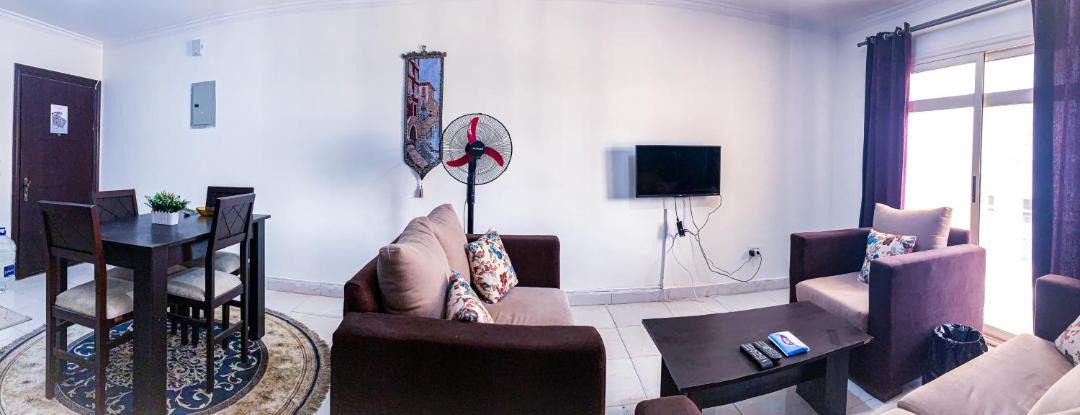 Photo of Livingroom in Madinaty