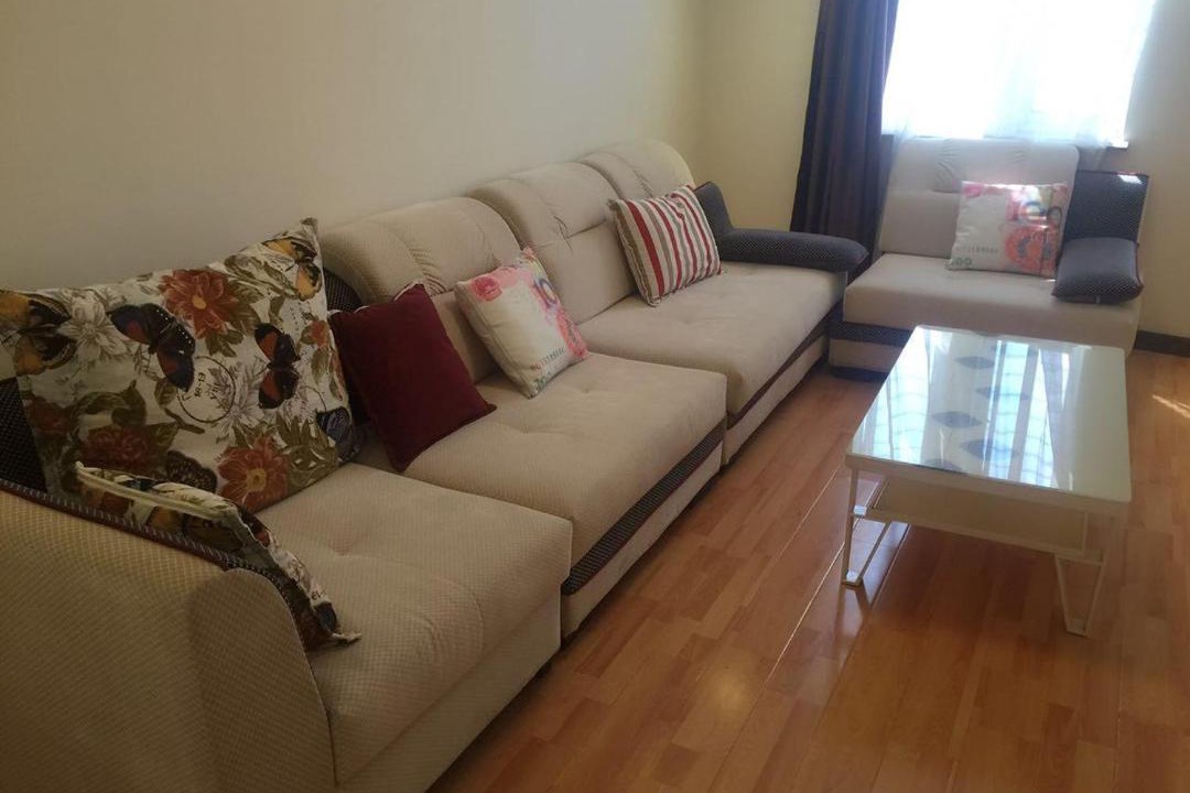 Photo of Livingroom in Yongcheng