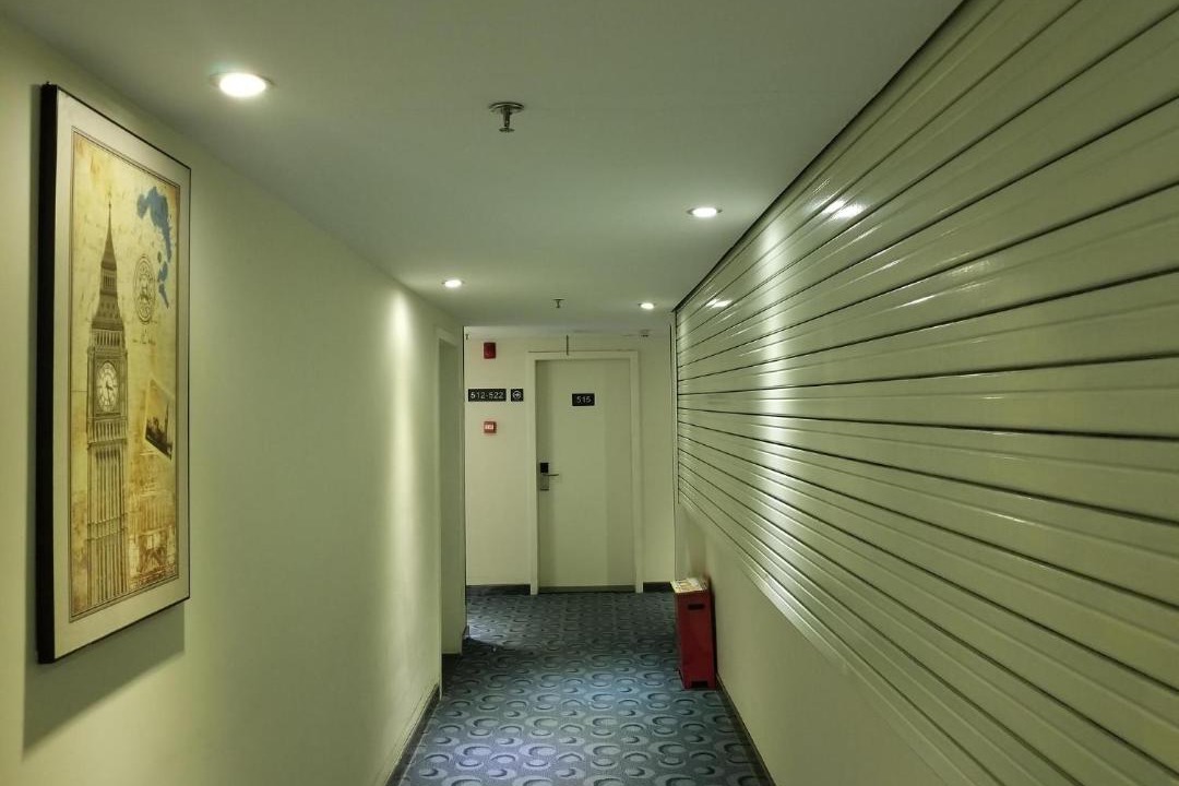 Photo of Bedroom in Yongcheng