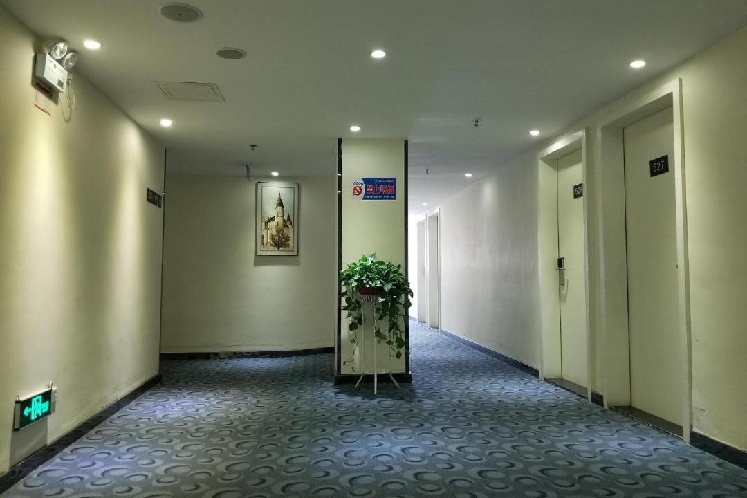 Photo of Bedroom in Yongcheng