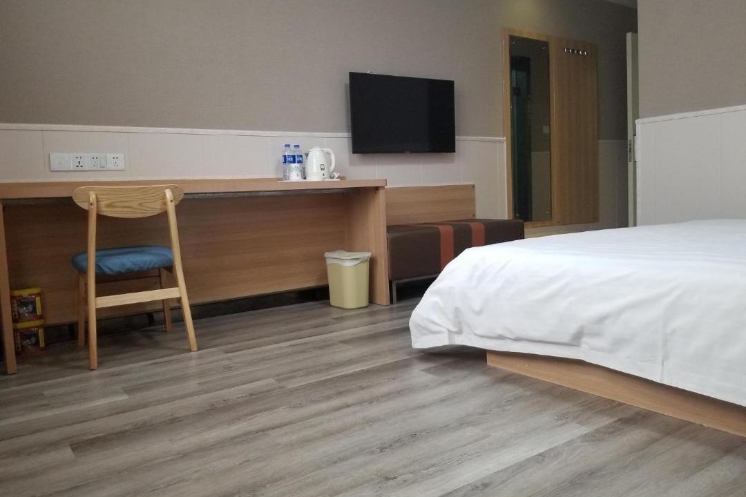 Photo of Bedroom in Yongcheng