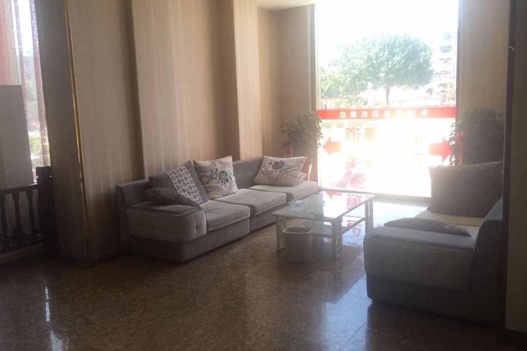 Photo of Livingroom in Yongcheng