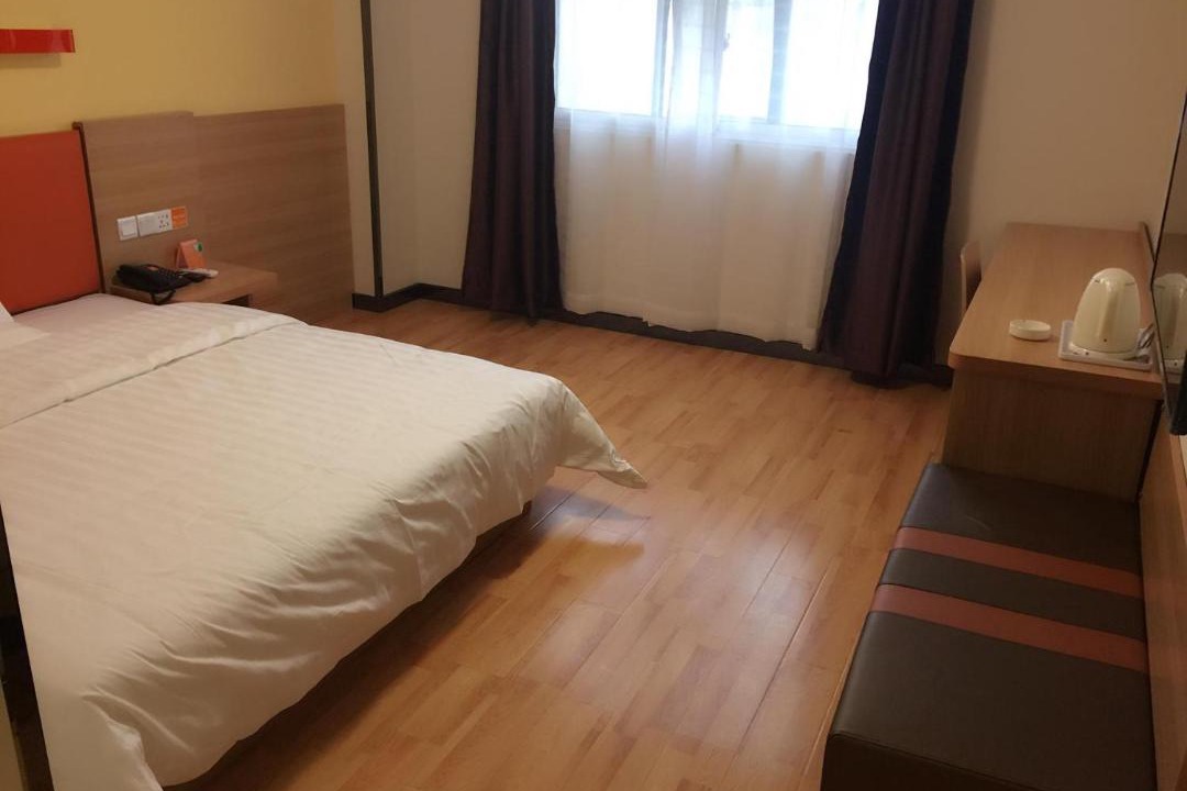 Photo of Bedroom in Yongcheng