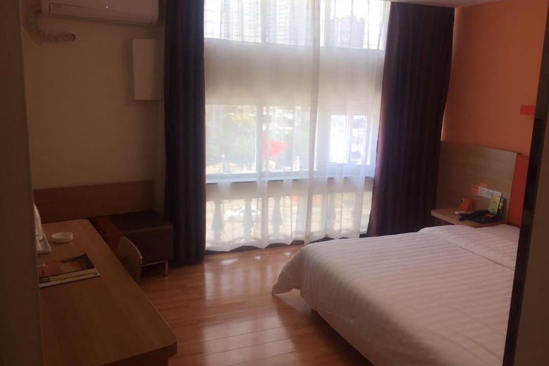 Photo of Bedroom in Yongcheng