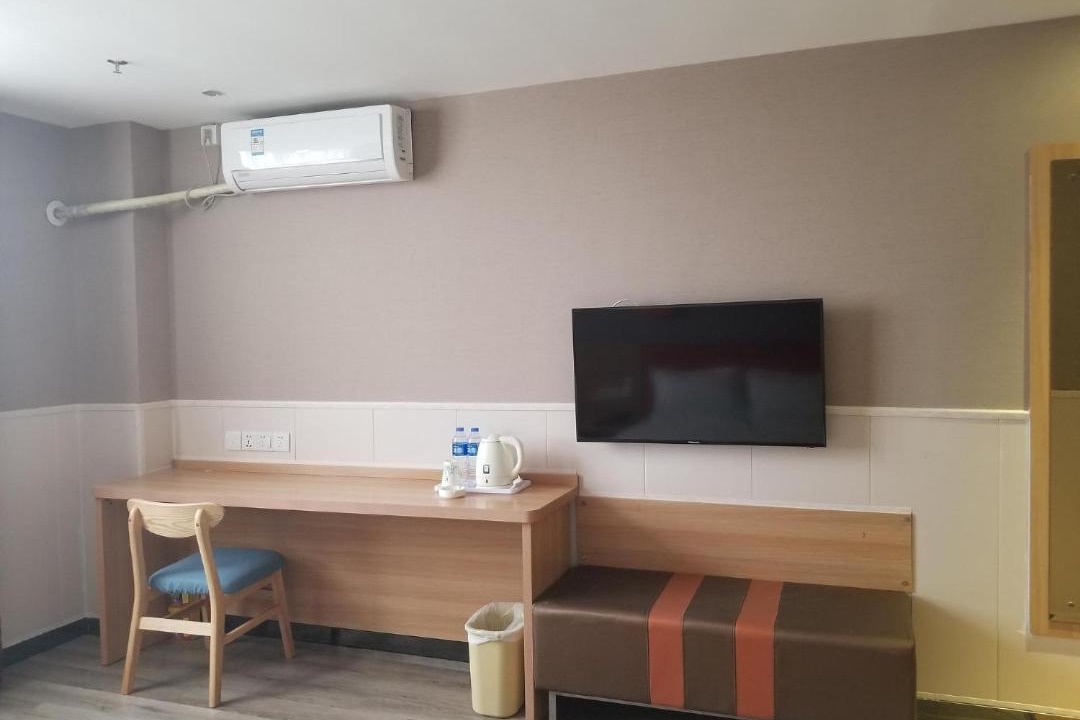 Photo of Livingroom in Yongcheng