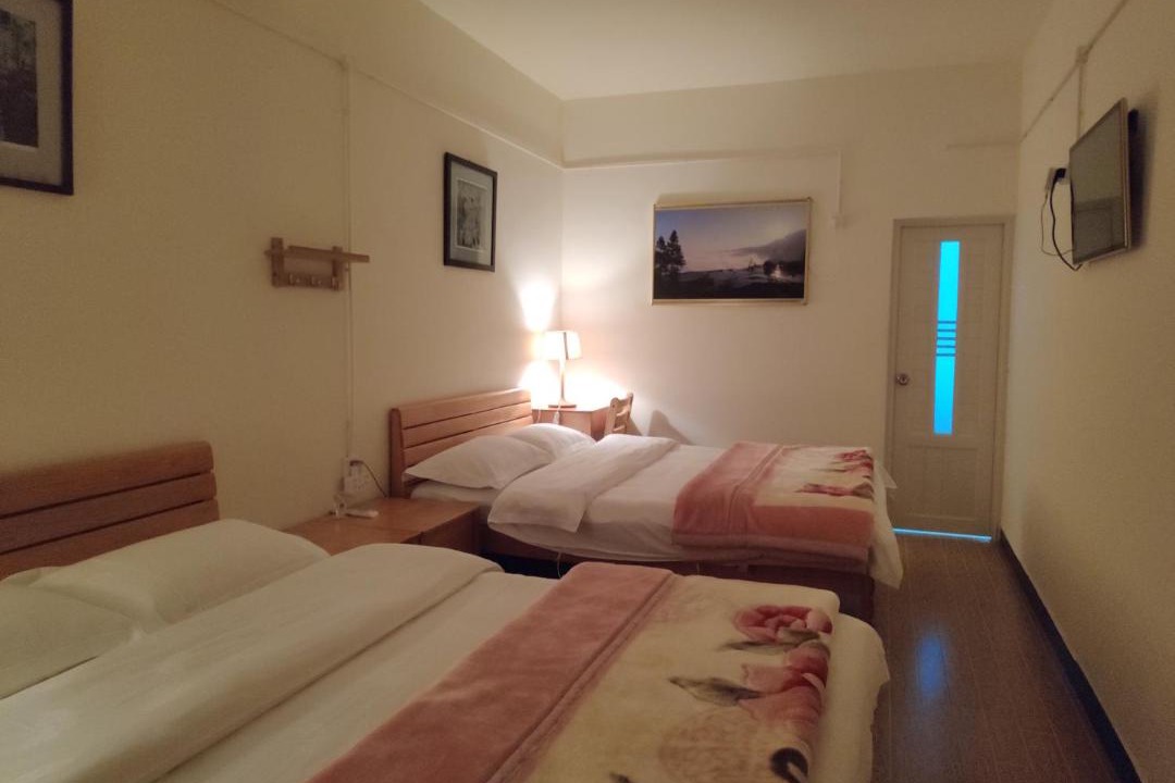 Photo of Bedroom in Honghe