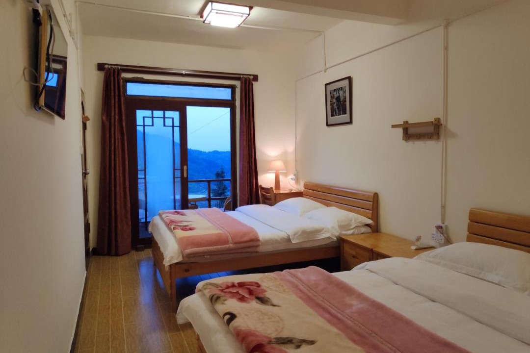 Photo of Bedroom in Honghe