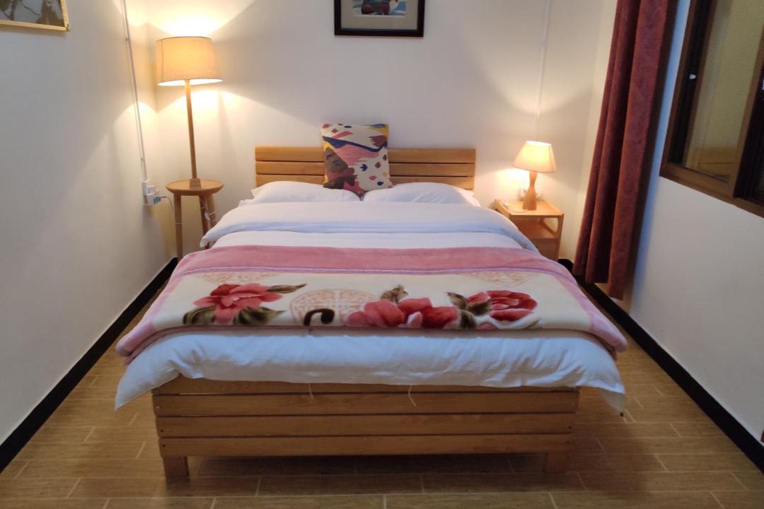 Photo of Bedroom in Honghe