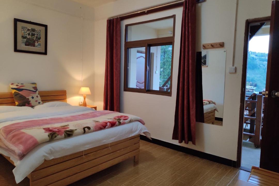 Photo of Bedroom in Honghe