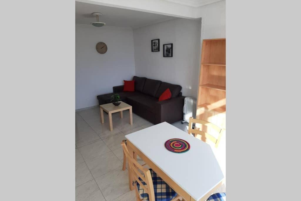Photo of Livingroom in Benidorm
