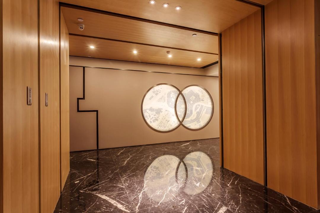 Photo of Bathroom in Gaoxin