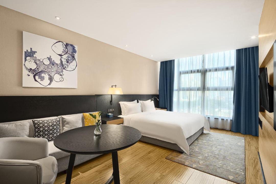 Photo of Bedroom in Gaoxin