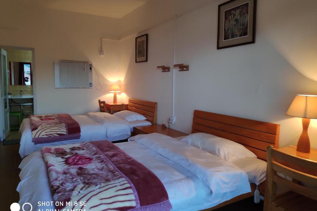 Photo of Bedroom in Honghe