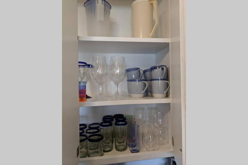 Photo of Kitchen in Seacrest